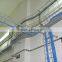 SS Wire mesh Cable tray