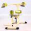 fitness equipment Rotary torso HDX-N010