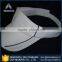 Highly praised all kinds of beach softtextile sun visor caps with elastic back