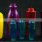 Plastic cosmetic bottles blowing machines
