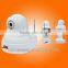 IP Wireless Alarm IP Camera