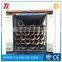ductile iron iso 2531 ductile iron pipe for water project
