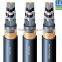 NEK606 Mud Resistant Offshore Cable