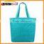 Wholesale standard size cotton canvas tote shopping bag