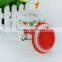 gift item custom creative logo glass coffee cup cheap wholesale glasses coffee mug/tea glass cup with handle drink glassware