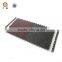 EPDM rubber gym mat