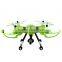 Wholesale JJRC H26W WIFI FPV HD RC Quadcopter with 720P CAM 2.4G 4 Channel 6 Axis Gyro