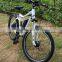 fast folding electric bike 750W li-ion battery electric bike