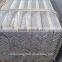 stainless stainless steel angle rods for closet bridge building construction engineering