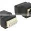 RJ45 8P8C plug rj45 plug terminator rj45 screw terminal