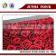 Manufacturer China Textile Upholstery Flocked Flocking Fabric for Bar Stool Seat Covers