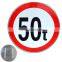 Reflective Aluminum Traffic Signs