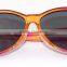 free sample fashion plastic kids sunglasses