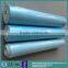 China Factory Plastic Disposable Bed Sheet for Hospital