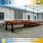 Top grade top quality horse loading ramp dog ramp