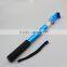 Bluetooth portable monopod/selfie stick