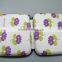GC--- PU Coated Cosmetic EVA Case with Zipper EVA promotional cosmetic case