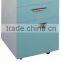 Wooden, MDF wood Material and Panel Wood Style filling locker drawers