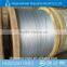 Mabufacture ! 1.5~6.0mm Patented Steel wire for steel wore rope
