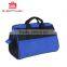 Multifunctional 600D polyester canvas handbag tools bag OEM ODM