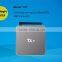 Pendoo TV BOX Quad Core Tx7 Smart Set Top Box With 2gb Ram And 32gb Rom Amlogic S905x Android 6.0 Tv Box