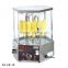 Best quality factory price kebab skewer machine kebab making machine