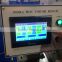Factory price double loop wire closing machine with hanger insterting