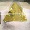 Natural good quality chakra citrine crystal quartz pyramid for sale for crafts