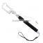 Smartphone monopod for ios/android selfie stick cable take