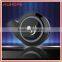 Music + phone calls stereo bluetooth mini earphone earbud earpiece with mic new