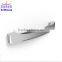 High quality Aluminum/Zinc Sliding Window Value Lever Pull Handle