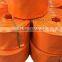 Heavy Duty PVC Lay Flat Discharge Water Pump Hose