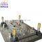 Metal stamping die, Progressive stamping die, Progressive die