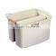 Factory in Henan China High-ranking plastic 15 water bucket mould
