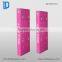 Retail Advertising Sidekick Display_Cardboard sidekick display_Hook Sidekick display