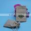 Super quality stylish drawstring burlap pouches for jewelry