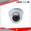 1.3mp cctv security system indoor camera 960P plastic dome