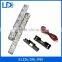 2PCS White 6 LED Car Light DRL Auto Daytime Running Driving Head Lamp