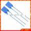 Plastic Metal Lock Insert Security Seal for Election Boxes DP-300RY