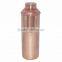 100% Pure Copper Ayurvedic Water Bottle Leak Proof
