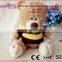 Best SellingHigh Quality Customize Fashion Cute Valentine's Gifts And Holiday Gfits Wholesale Factory Price Plush Toys Bear