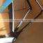 Hot selling 2015 New carbon fiber frame road bike no brand bicycle carbon frame painting black colors