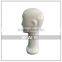 size adjustable bald manenquin display used head