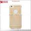 Factory price heavy duty shockproof aluminum mobile phone case for iphone 7
