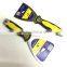 Stainless Steel Scraper with Dual-color Plastic Handle, Putty Knife Bricklaying trowel
