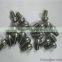 wholesale titanium weel bolts, screw and bolts for bicycle parts , made in china