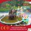 Shopping mall enquipment water amusement rides Water Way Tank for sale