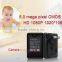 Self Contained Hidden Cameras AC adapter hidden nanny cam DVR pro