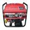 3KVA Air-Cooled Gasoline Generator Set Manufacturer In Shanghai