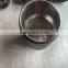 Most popular carbon fiber exhaust tip/exhaust tail pipe